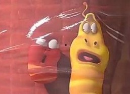 娱乐吃瓜小兔子视频,揭秘热门视频背后的故事