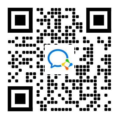 瓜老师の笔记二维码